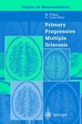 Cover: Primary Progressive Multiple Sclerosis - Springer