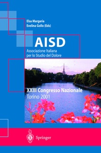 Abbildung von: AISD Associazione Italiana per lo Studio del Dolore - Springer