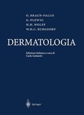 Cover: Dermatologia - Springer