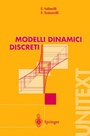 Cover: Modelli Dinamici Discreti - Springer