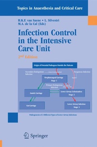 Abbildung von: Infection Control in the Intensive Care Unit - Springer