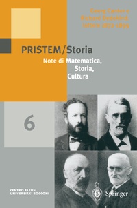 Abbildung von: PRISTEM/Storia 6 - Springer
