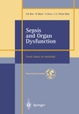 Cover: Sepsis and Organ Dysfunction - Springer