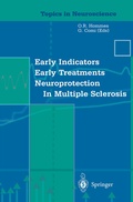 Cover: Early Indicators Early Treatments Neuroprotection in Multiple Sclerosis - Springer