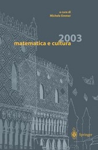 Abbildung von: Matematica e cultura 2003 - Springer