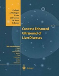 Cover: Contrast-Enhanced Ultrasound of Liver Diseases - Springer
