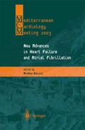 Bild: New Advances in Heart Failure and Atrial Fibrillation - Springer