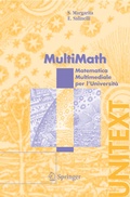 Cover: MultiMath - Springer