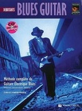 Cover: Blues Guitar - Debutants - Volonte & Co.