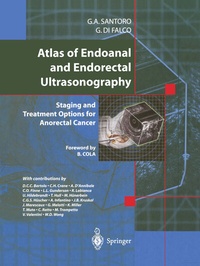 Abbildung von: Atlas of Endoanal and Endorectal Ultrasonography - Springer