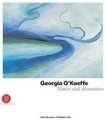 Cover: Georgia O'Keeffe - Skira