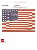 Cover: 1946-1968 The Birth of Contemporary Art - Skira