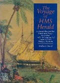 Cover: The Voyage Of H.M.S. Herald - The Miegunyah Press