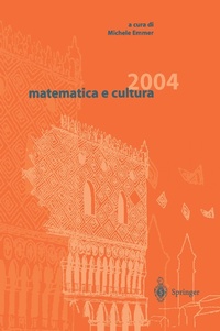 Abbildung von: matematica e cultura 2004 - Springer