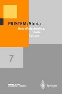 Abbildung von: PRISTEM/Storia 7 - Springer