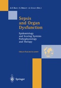 Cover: Sepsis and Organ Dysfunction - Springer