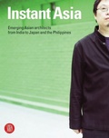 Cover: Instant Asia - Skira