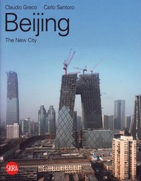 Enlarge image Cover: Beijing - Skira