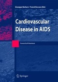 Bild: Cardiovascular Disease in AIDS - Springer