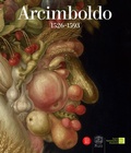 Cover: Arcimboldo - Skira