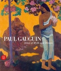 Cover: Paul Gauguin - Skira