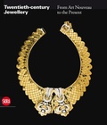 Cover: Twentieth-century Jewellery - Skira