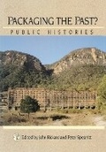 Cover: Packaging The Past? - Melbourne University Press