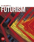Cover: Futurism - Skira