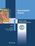 Cover: Musculoskeletal Diseases - Springer