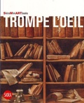 Cover: Trompe-L'oeil - Skira