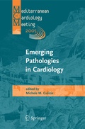 Bild: Emerging Pathologies in Cardiology - Springer
