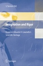 Cover: Imagination and Rigor - Springer