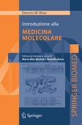 Cover: Introduzione alla Medicina Molecolare - Springer