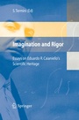Cover: Imagination and Rigor - Springer