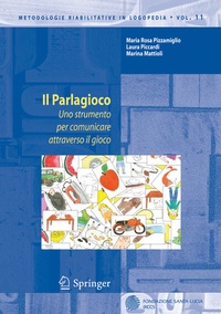 Abbildung von: Il Parlagioco - Springer