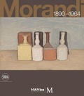 Cover: Morandi 1890-1964 - Skira