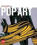 Cover: Pop Art (Skira Mini Artbooks) - Skira