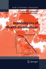 Cover: Econophysics of Wealth Distributions - Springer