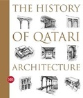 Cover: The History of Qatari Architecture - Skira