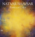 Cover: Natvar Bhavsar - Skira
