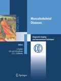 Cover: Musculoskeletal Diseases - Springer