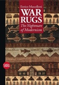 Cover: War Rugs - Skira