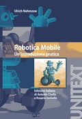 Cover: Robotica mobile - Springer