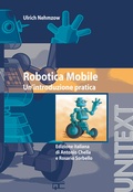Cover: Robotica mobile - Springer