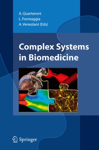 Abbildung von: Complex Systems in Biomedicine - Springer