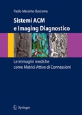 Cover: Sistemi ACM e Imaging Diagnostico - Springer