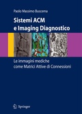 Cover: Sistemi ACM e Imaging Diagnostico - Springer