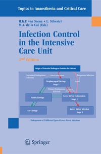 Enlarge image Cover: Infection Control in the Intensive Care Unit - Springer