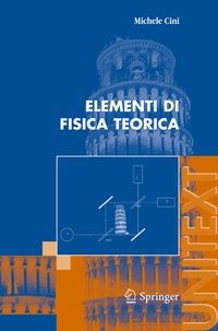 Abbildung von: Elementi di Fisica Teorica - Springer