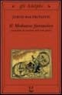 Abbildung von: Il medioevo fantastico. Antichità ed esotismi nell'arte gotica - Gli Adelphi;Adelphi